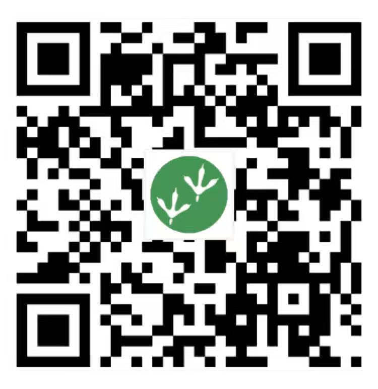 生物记应用二维码